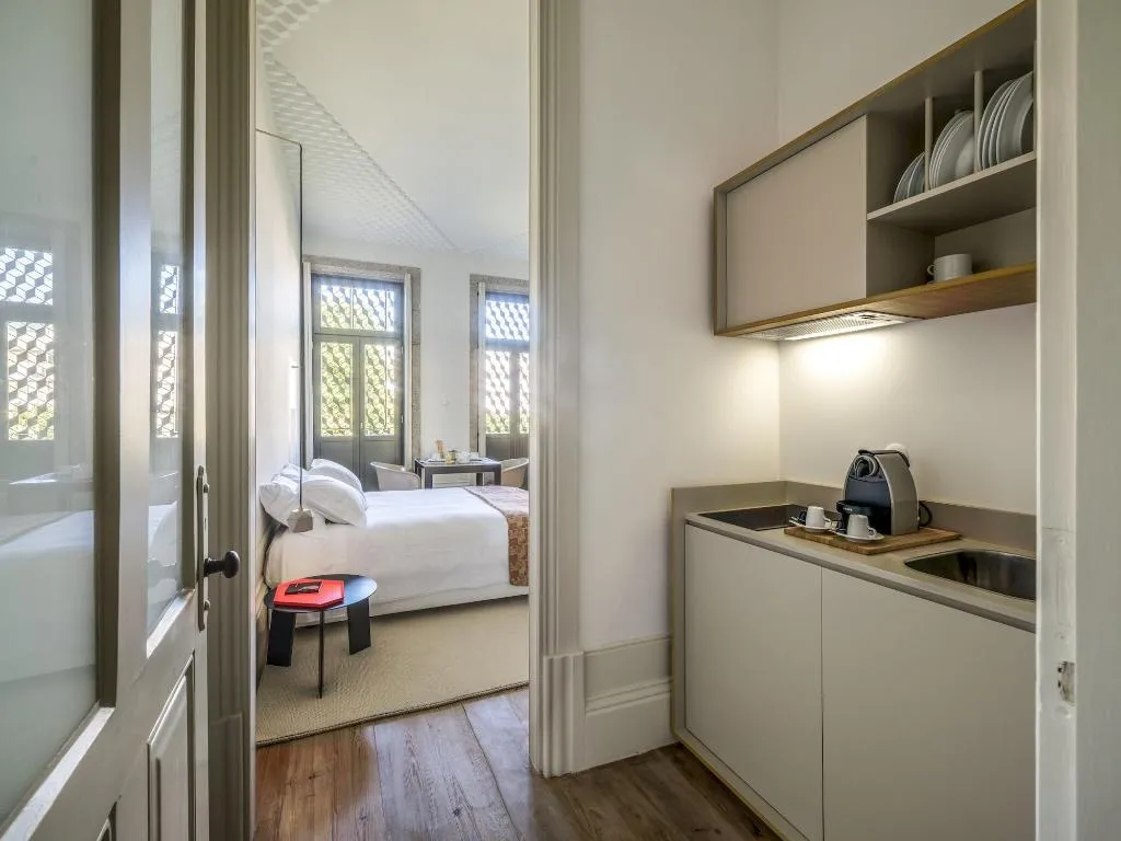 Room, Malmerendas Boutique Lodging, Porto