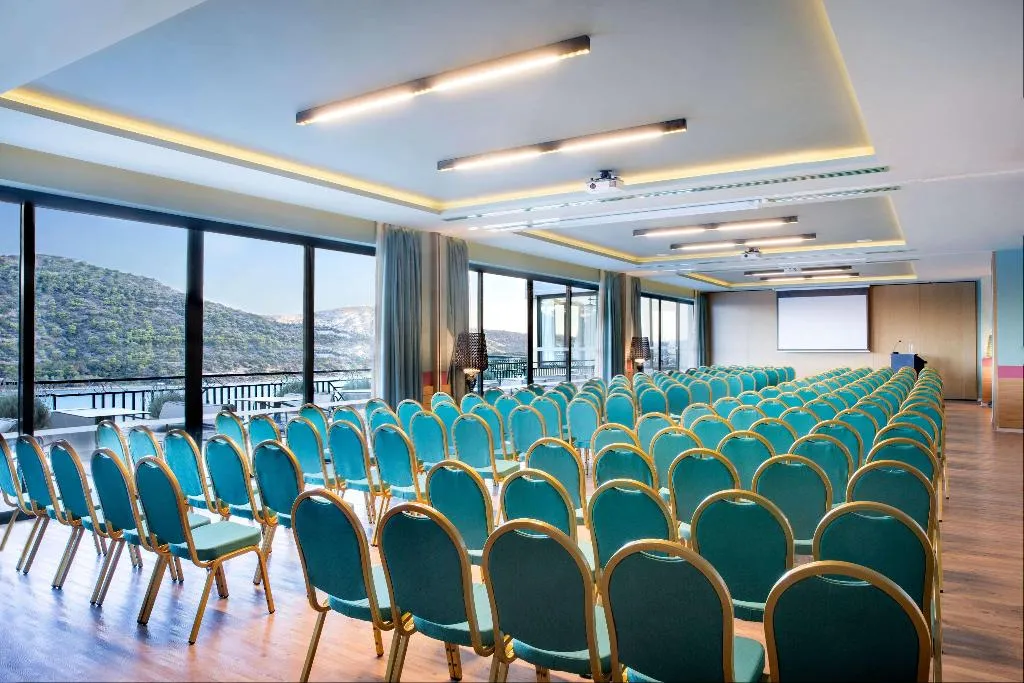 Conferences, Dolce Attica Riviera, Athens