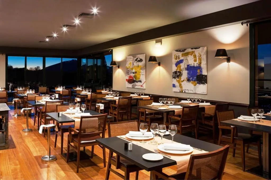 Restaurant, Aparthotel Suites Vila Birdie, Costa Brava