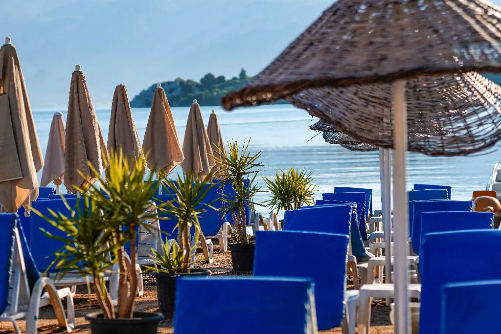 Beach, Casa Blanca Beach Hotel Adult Only +12, Dalaman