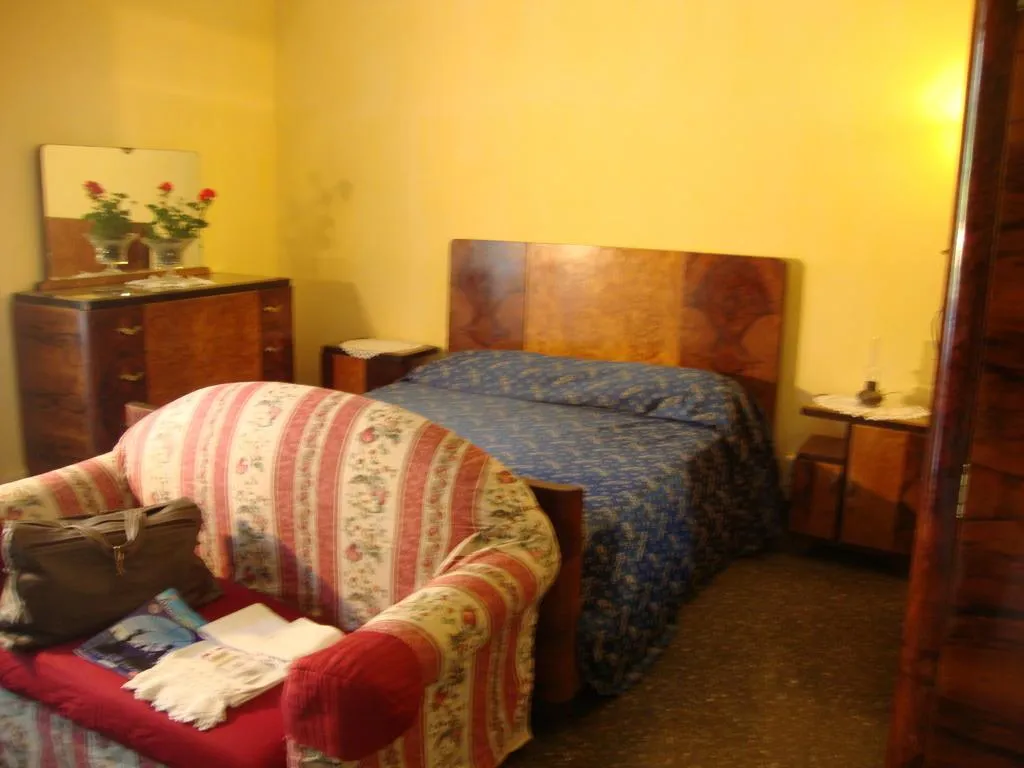 DOUBLE STANDARD Room, B&B L Auberge, Rome