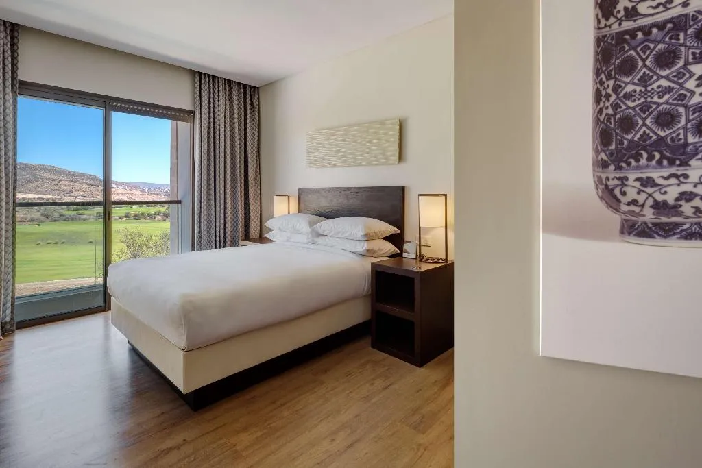 Room, Hyatt Place Taghazout Bay, Agadir