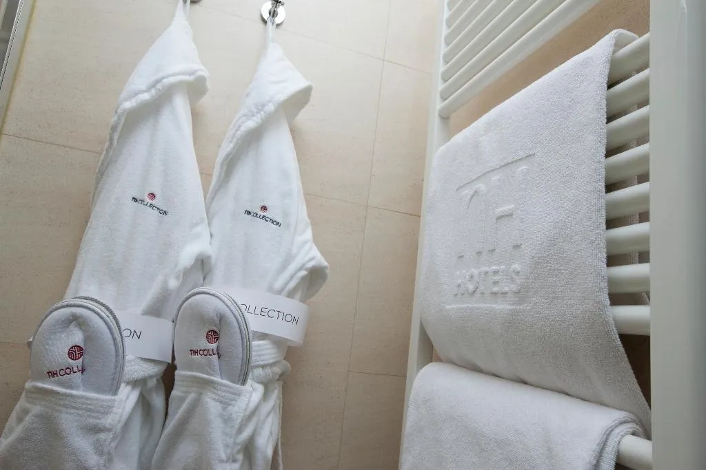 DOUBLE PREMIUM Room, NH Collection Palacio de Aranjuez, Madrid