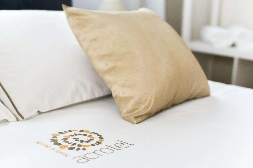 Room, Acrotel Porto Brava Luxury Villas, Halkidiki