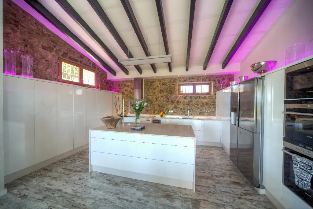 APARTMENT THREE BEDROOMS Room, mimar villa altea, Costa Blanca