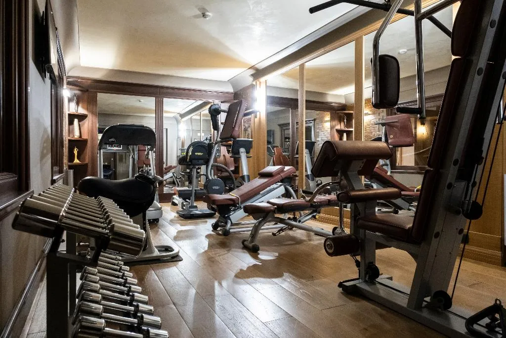 Sports and Entertainment, Baia di Ulisse Wellness and Spa, Catania