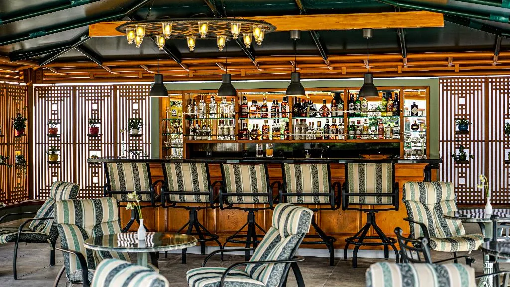 Bar, RuinAdalia Hotel - Adult Only, Antalya