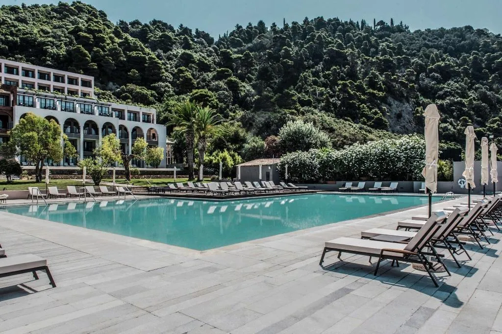 Pool, Iti Louis Grand, Corfu
