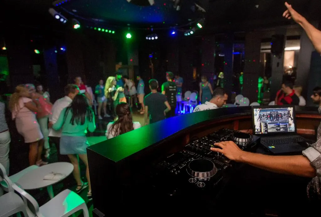 Sports and Entertainment, Numa Bay Exclusive Hotel, Antalya