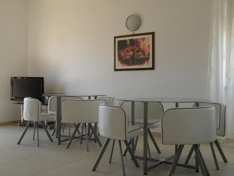 Antares Bed and Breakfast, Catania