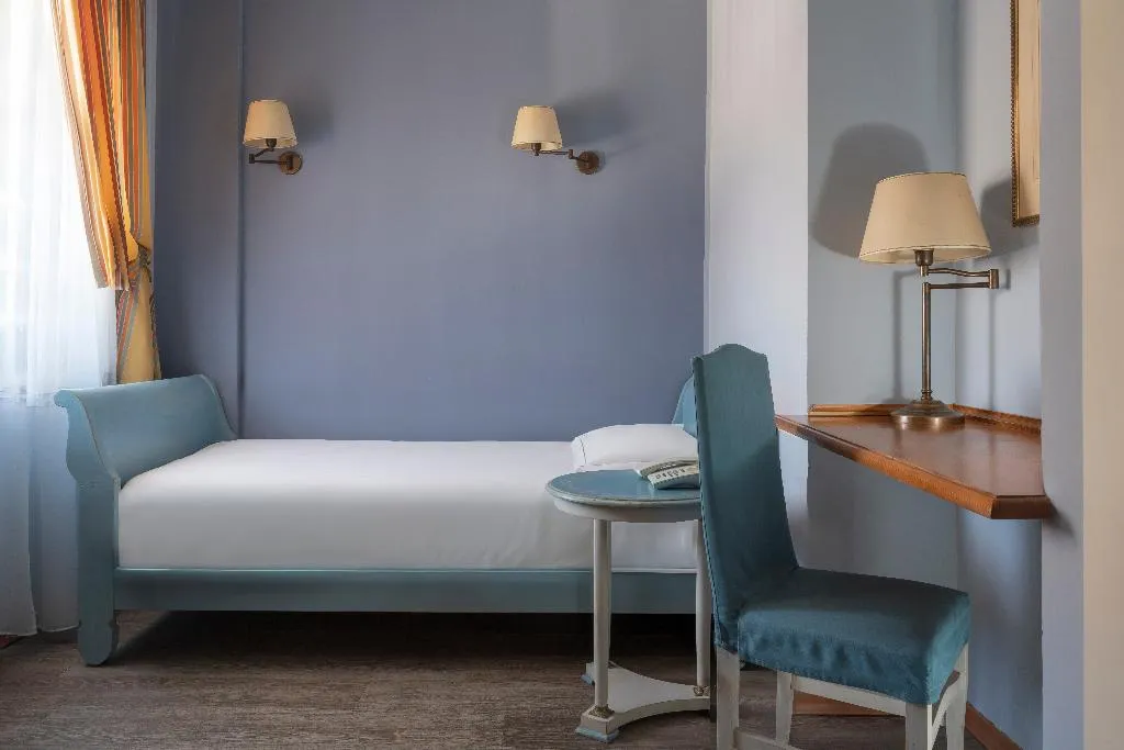 SINGLE CLASSIC Room, Campo Marzio, Venice
