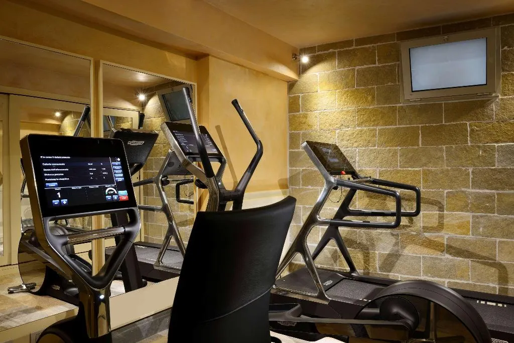 Sports and Entertainment, Hotel Ville sull’Arno - Preferred Hotels & Resorts, Florence