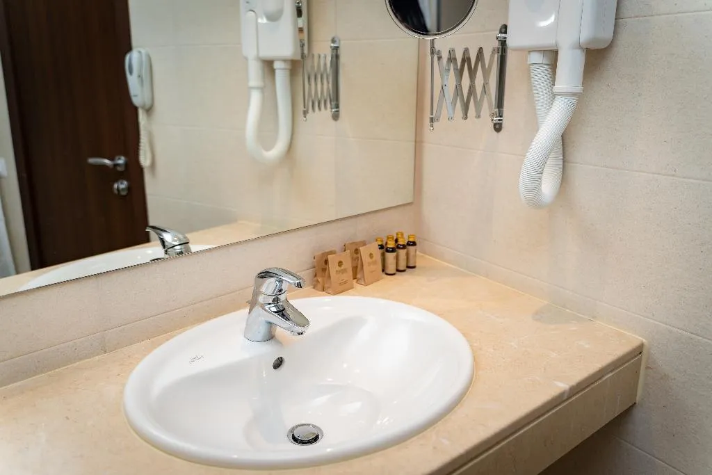 DOUBLE DELUXE CITY VIEW Room, Panorama Hotel, Varna