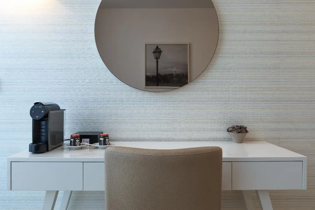 DOUBLE DELUXE ONE BEDROOM Room, Tempus Hotel & Spa, Porto