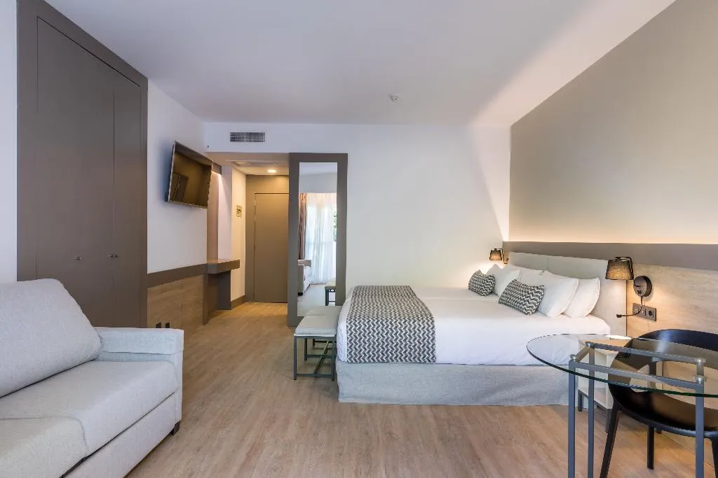 Room SUPERIOR Room, Occidental Puerto Banús, Costa Del Sol