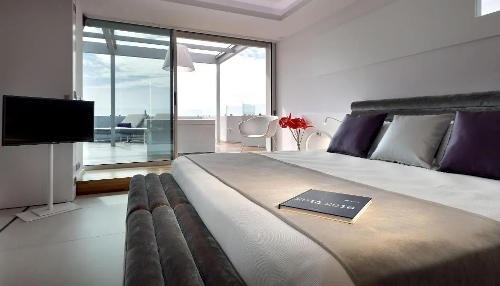 SUITE STANDARD Room, Hotel Garbi Ibiza & Spa, Ibiza