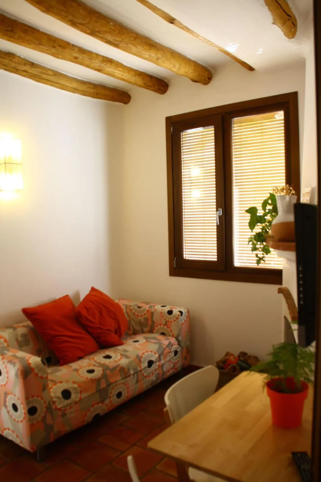 Room, Posada Del Candil, Andalucia