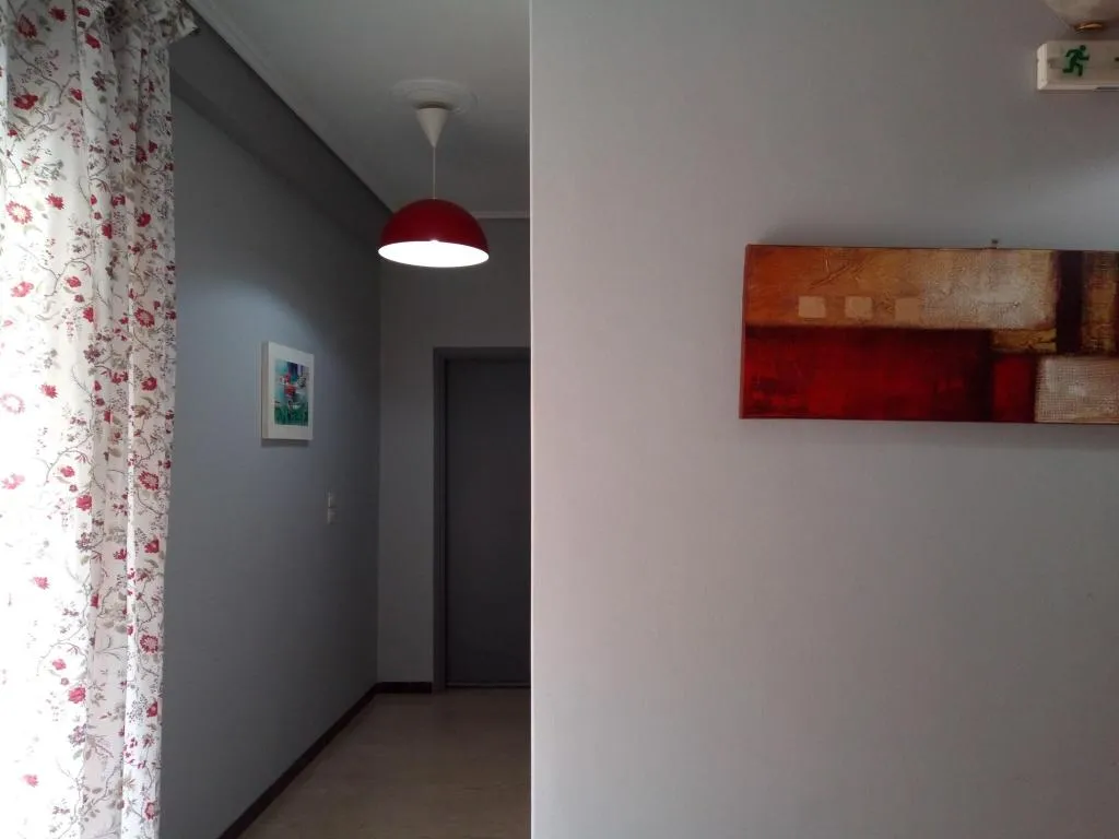 Lobby, Zapion, Athens