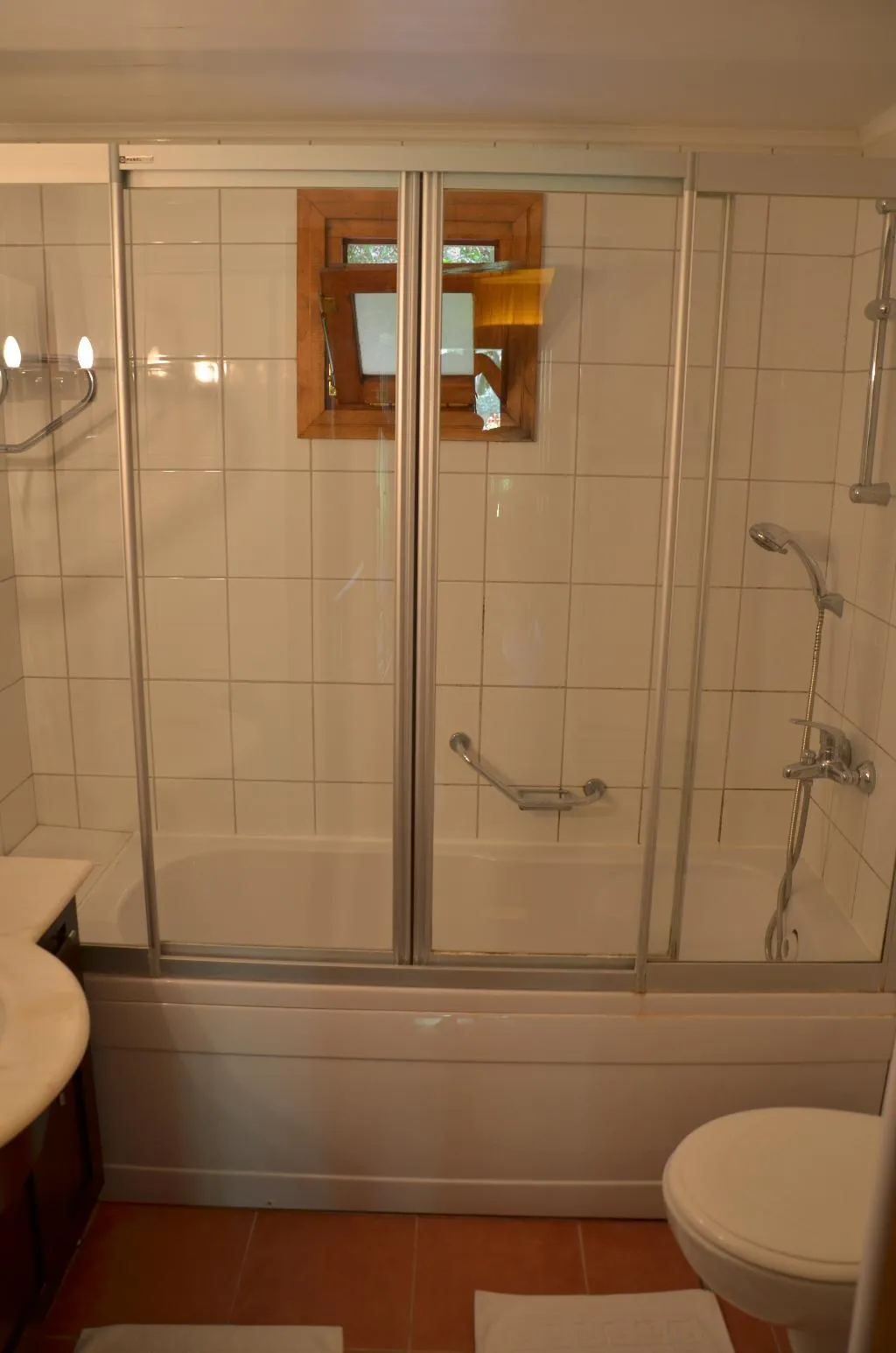 SINGLE STANDARD Room, Olympos Mitos, Antalya