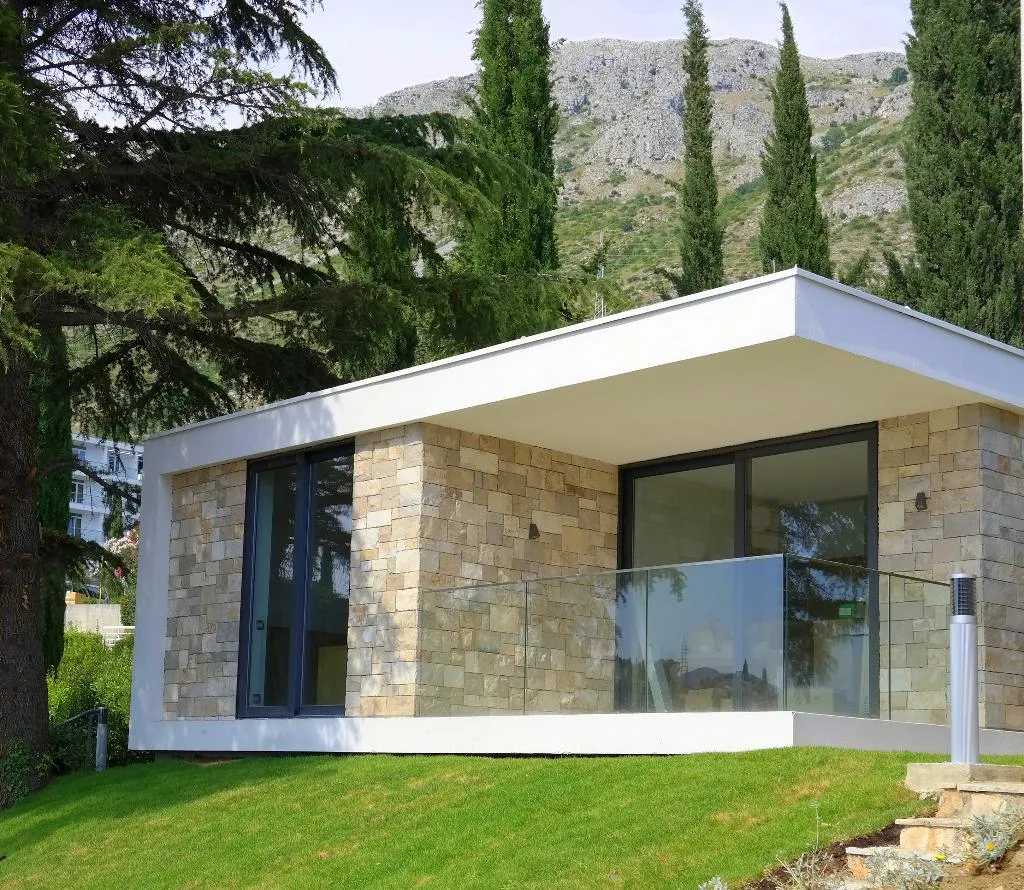 VILLA WITH TERRACE Room, Maistra Select Mlini Villas and Apartments, Dubrovnik