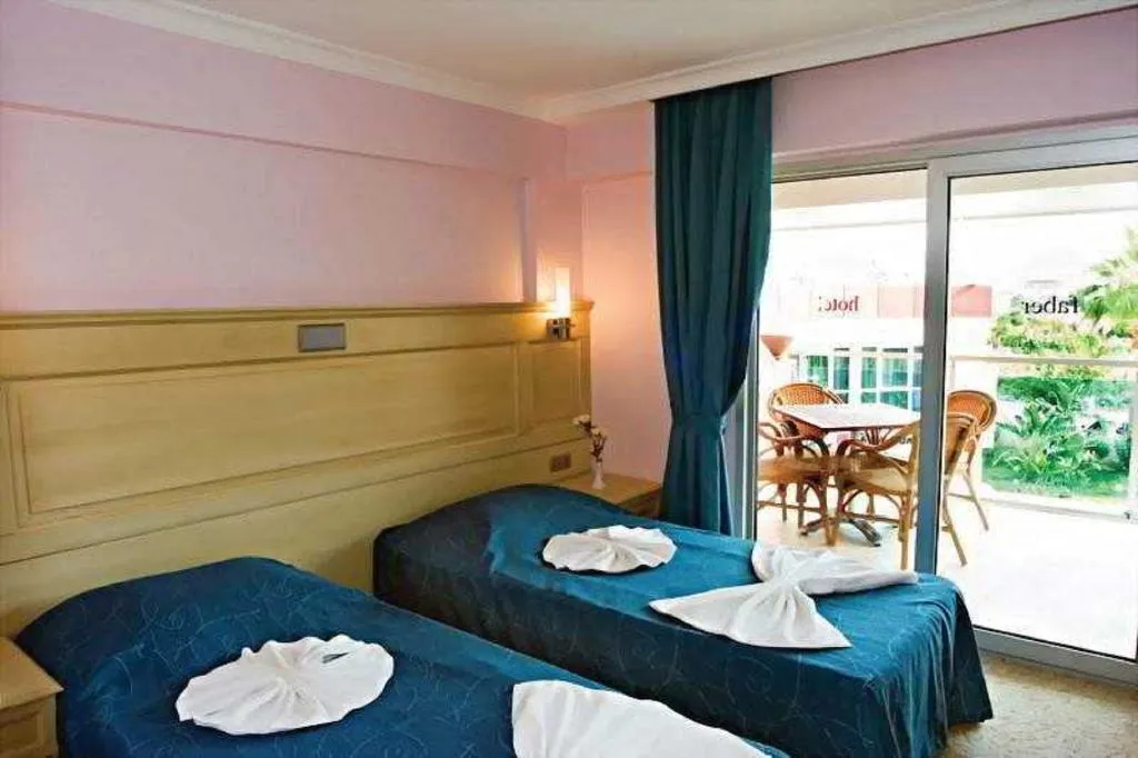 APARTMENT ONE BEDROOM Room, Faber Apart Hotel, Dalaman