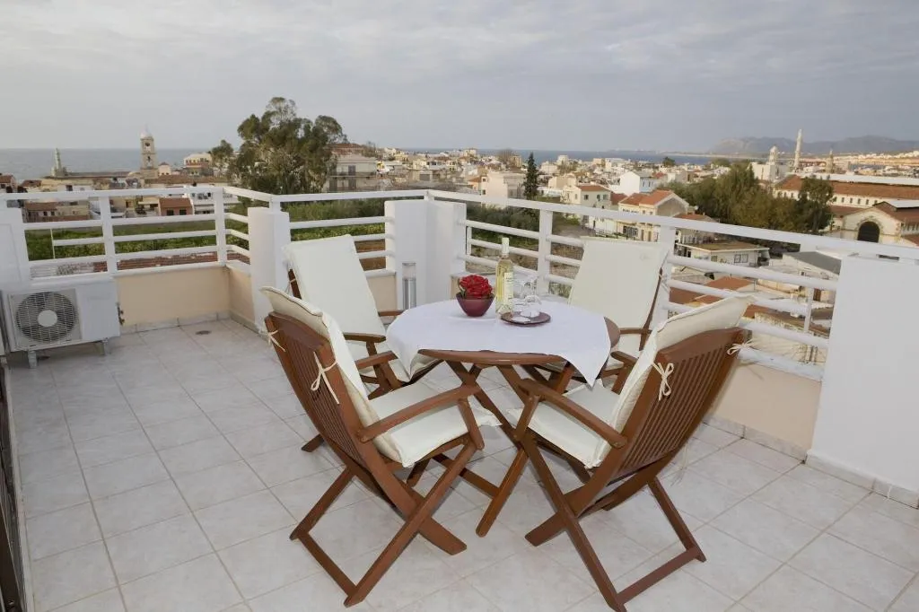 Room, Archontiki, Crete