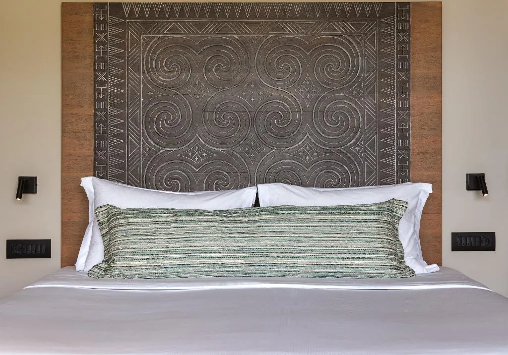 SUITE SEA VIEW Room, Castello Infinity Suites – Adults Only, Crete
