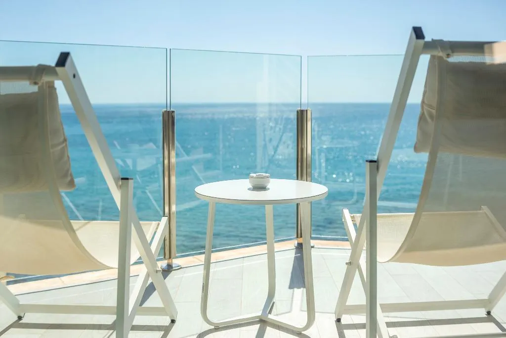 SUITE PREMIUM Room, Melbeach Hotel & Spa, Majorca