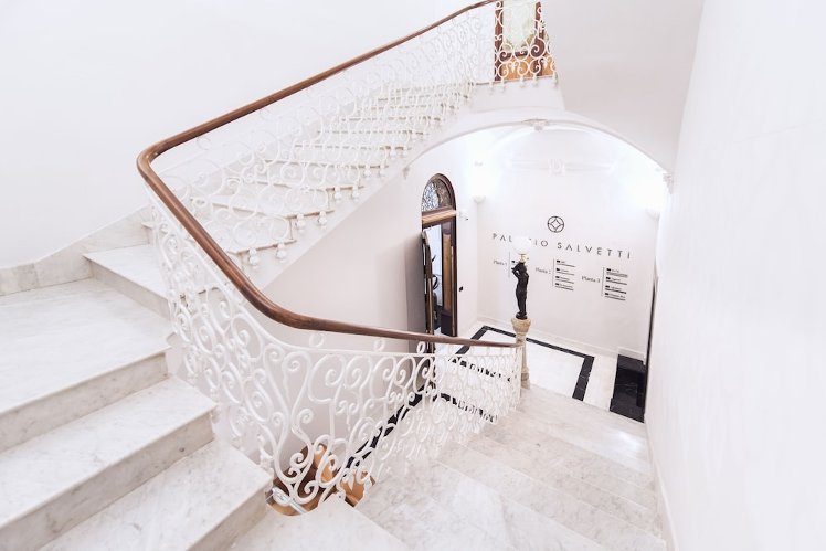Palacio Salvetti Suites, Costa Blanca