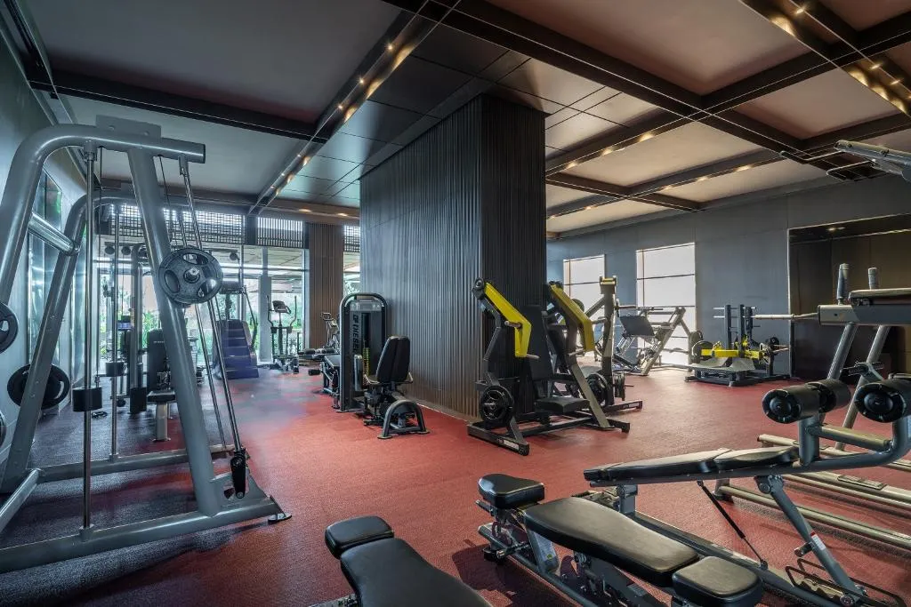 Sports and Entertainment, Lusso Sorgun, Antalya