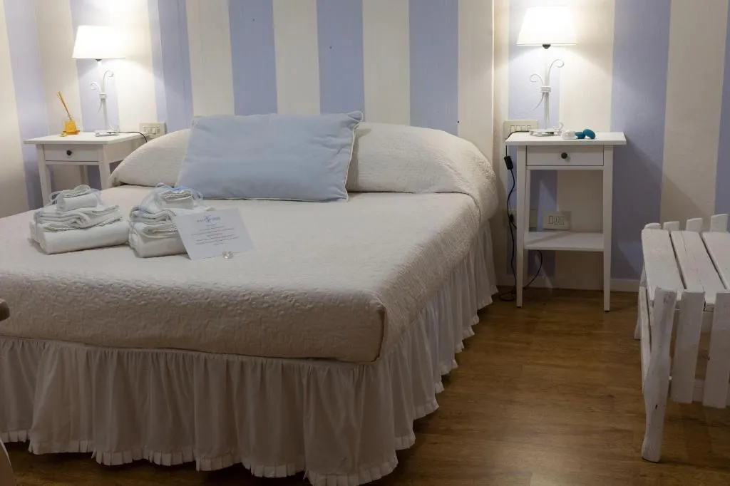 Room, White House Luxury Hospitality, Olbia