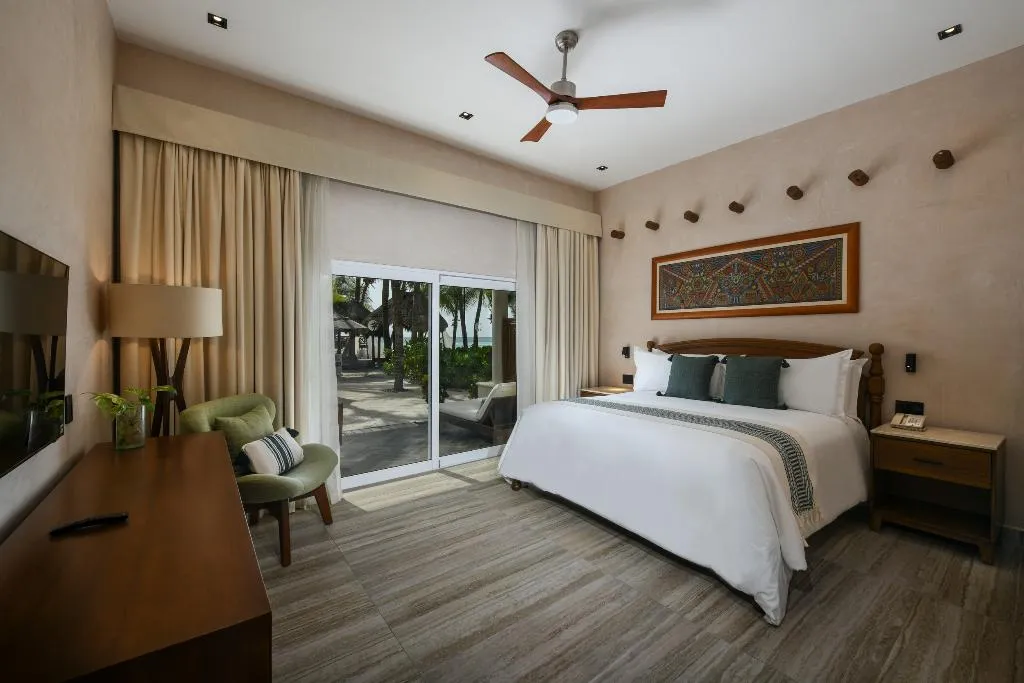 SUITE BEACH FRONT Room, El Dorado Maroma Spa Resort - All Inclusive, Cancun Area