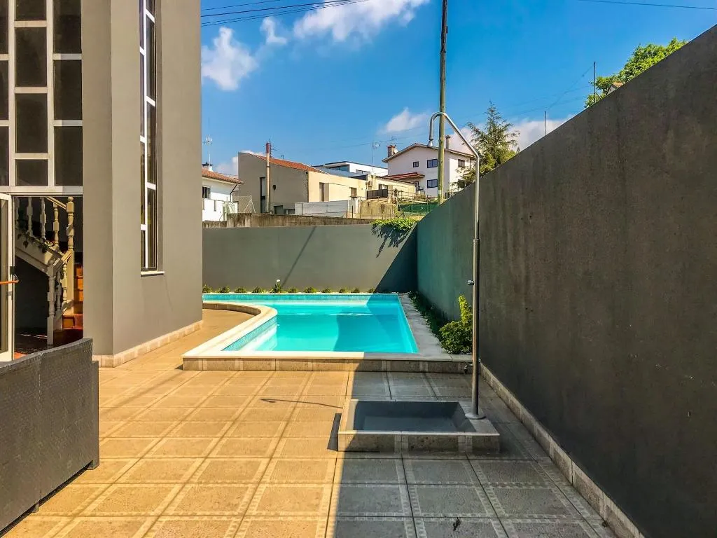 Sports and Entertainment, Hotel Vila, Porto