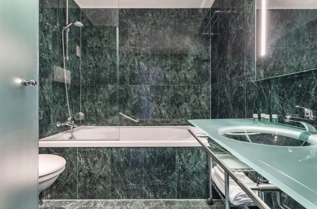 DOUBLE SINGLE USE STANDARD Room, B&B Hotel Arezzo, Florence