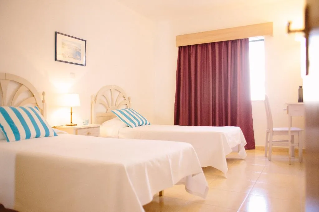 APARTMENT ONE BEDROOM Room, Dunas Do Alvor - Torralvor, Algarve