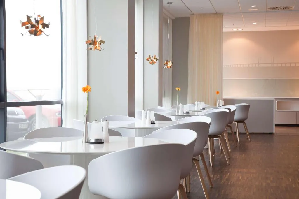 Restaurant, Scandic Sydhavnen, Copenhagen