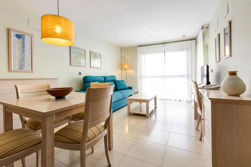 JUNIOR SUITE SEA VIEW Room, Daniya Denia Spa and Business, Costa Blanca