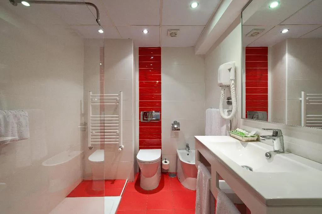 DOUBLE PREMIUM Room, Climia Benidorm Plaza 4*, Costa Blanca