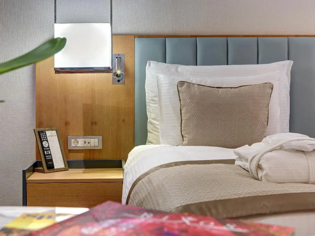 Room, Rixos Premium Dubrovnik, Dubrovnik
