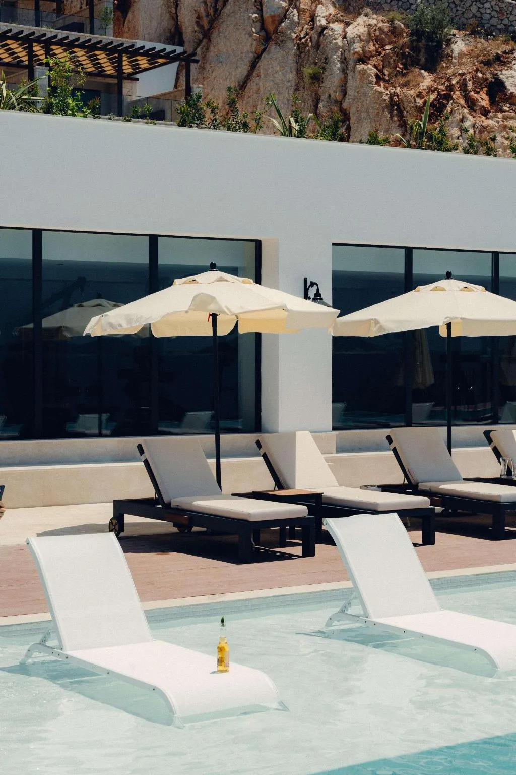 Pool, Lures Hotel, Dalaman