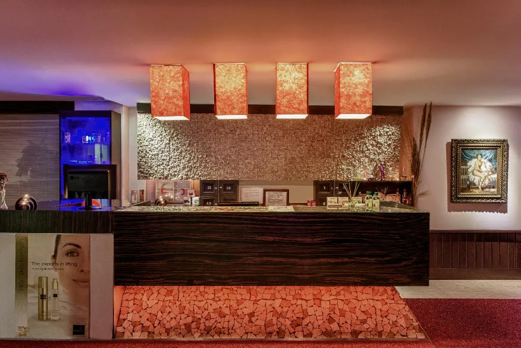 Sports and Entertainment, Botanik Hotel & Resort, Antalya