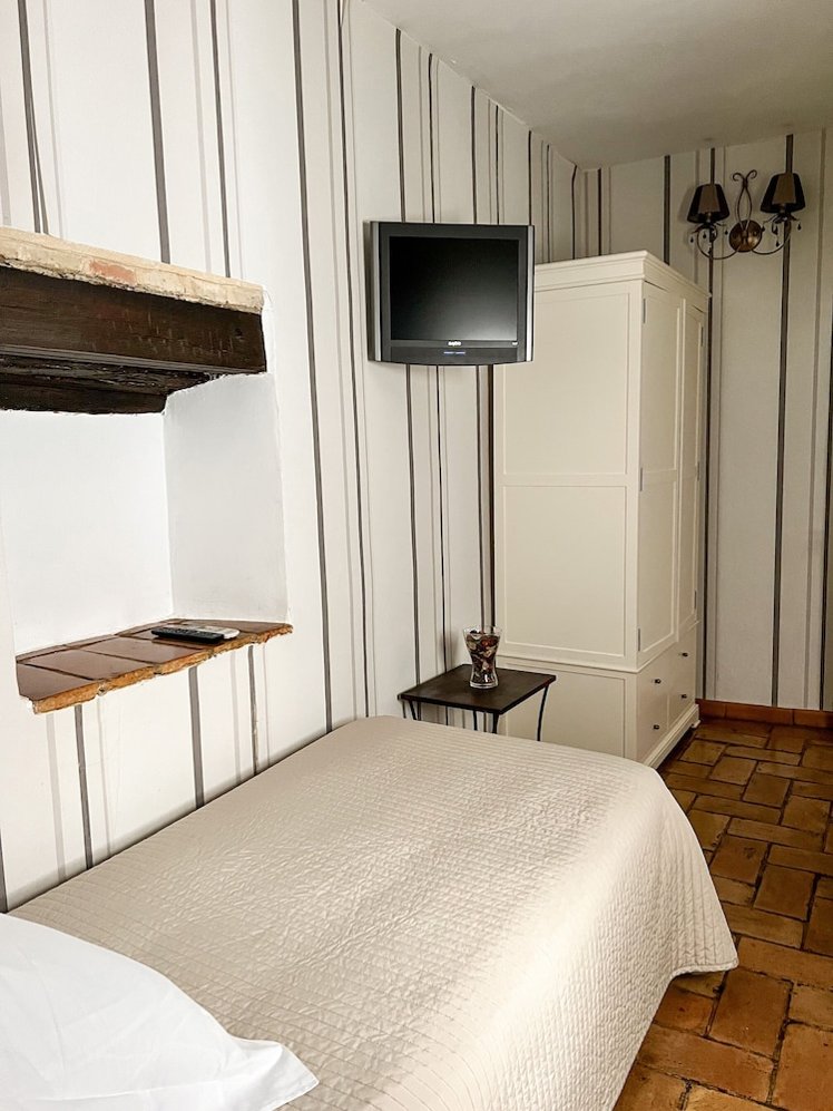 Hotel Servilia, Seville