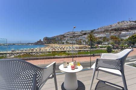 Morea Apartments, Gran Canaria