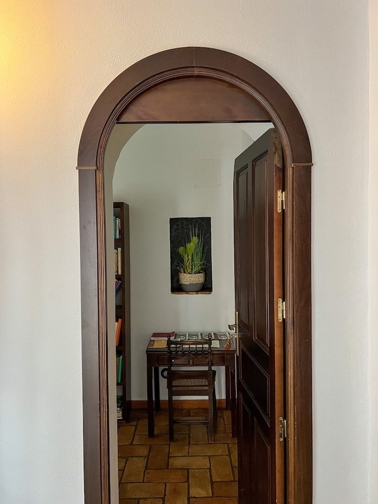Hotel Servilia, Seville