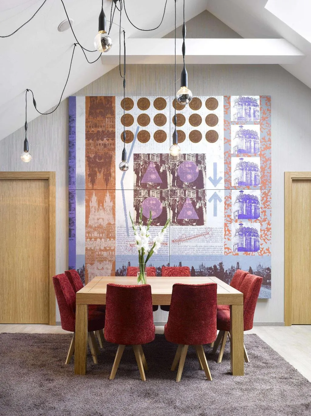 SUITE STANDARD Room, INNSiDE by Meliá Prague Old Town, Prague