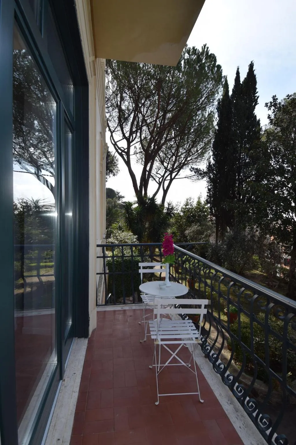 Room, B&B Il Giardino, Rome