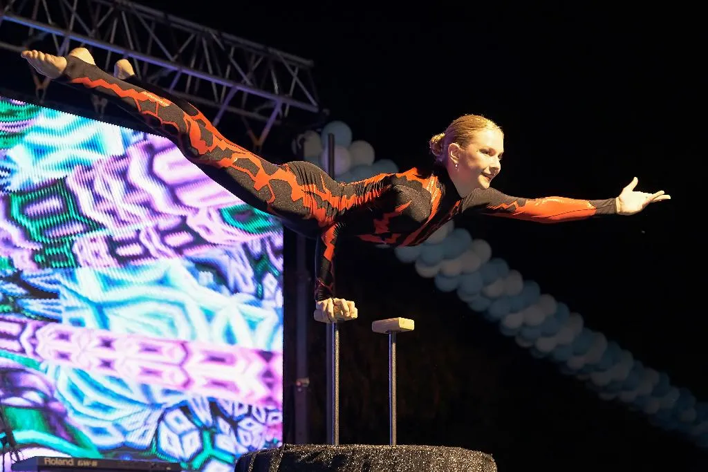 Sports and Entertainment, Seaden Sea World Resort & Spa, Antalya