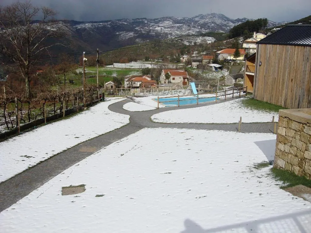 General view, Casa De Lobos, Porto