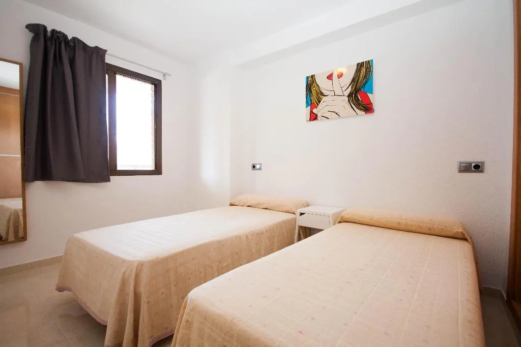 APARTMENT ONE BEDROOM Room, Maysan Apartamentos, Costa Blanca