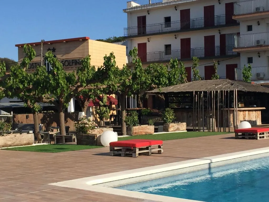 Sports and Entertainment, Solfina, Barcelona
